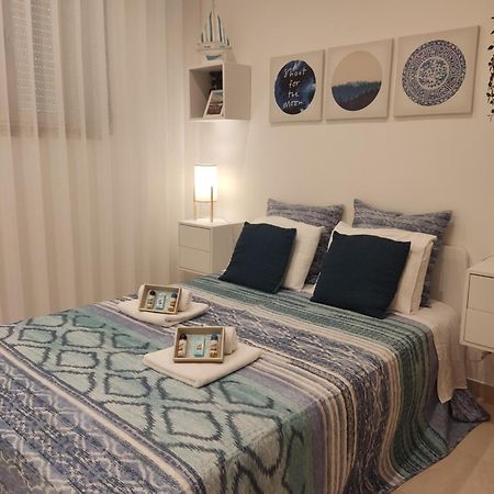 Appartamento Casa Sao Giao Nazaré Esterno foto