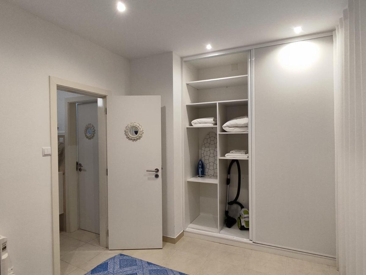 Appartamento Casa Sao Giao Nazaré Esterno foto